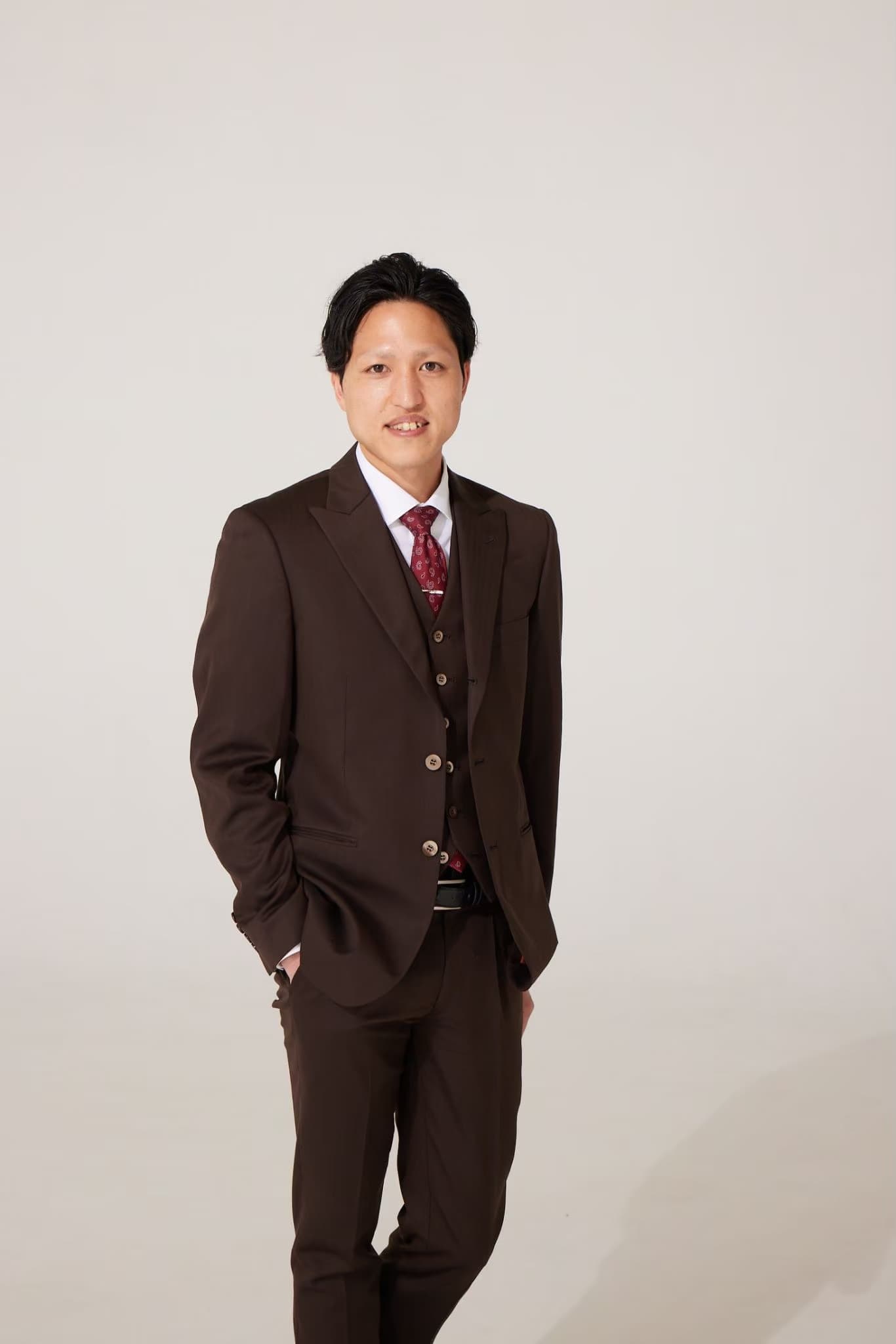 株式会社Windlass 代表取締役 小笹 紀次